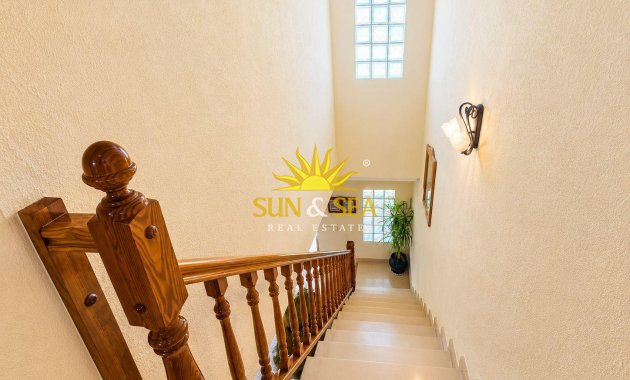 Resale - Townhouse - Torrevieja - torrevieja