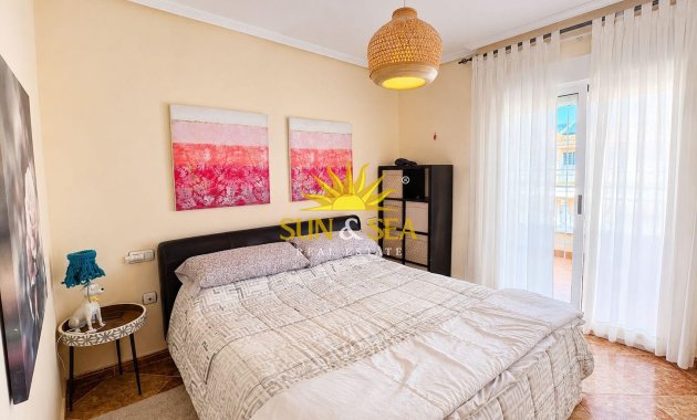 Resale - Townhouse - Torrevieja - torrevieja