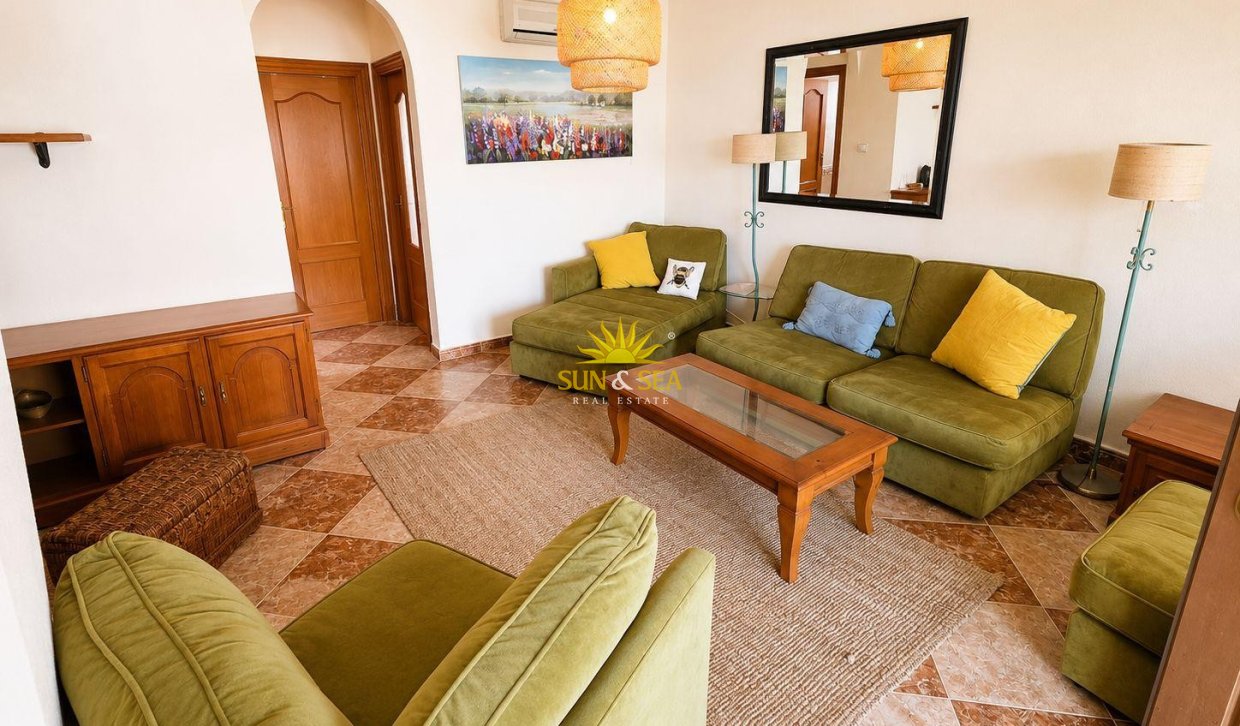 Resale - Townhouse - Torrevieja - torrevieja