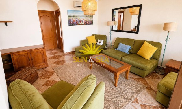 Resale - Townhouse - Torrevieja - torrevieja