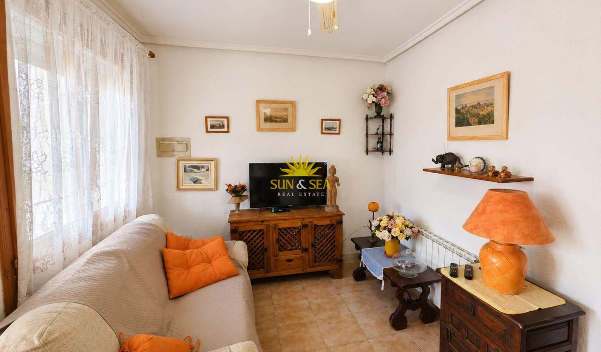 Reventa - Chalet adosado - Ciudad quesada