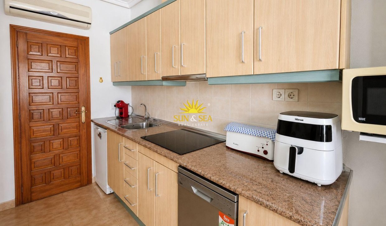 Reventa - Chalet adosado - Ciudad quesada