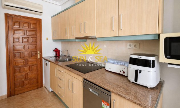 Reventa - Chalet adosado - Ciudad quesada