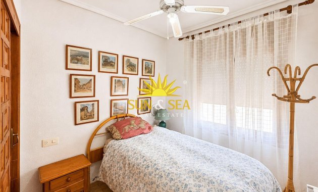 Reventa - Chalet adosado - Ciudad quesada