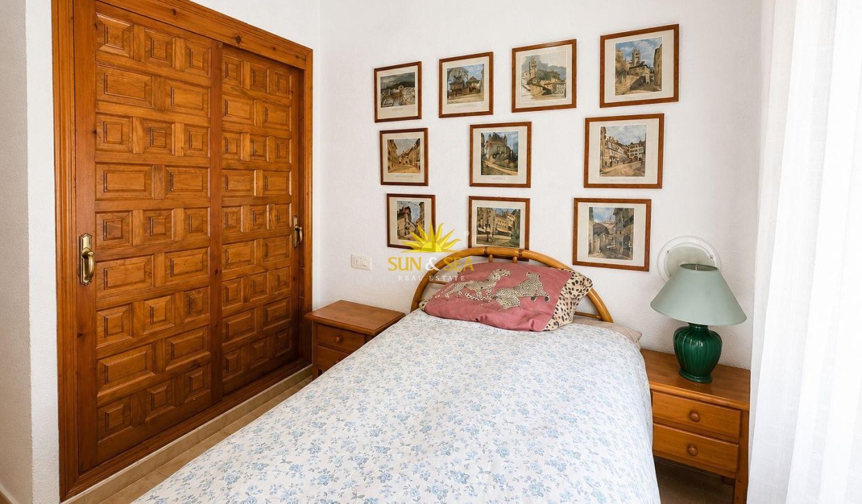 Reventa - Chalet adosado - Ciudad quesada