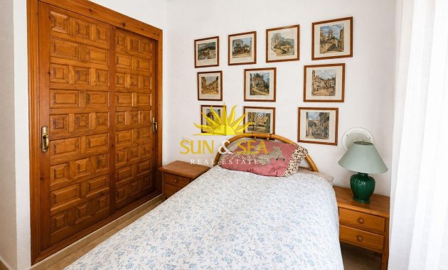 Reventa - Chalet adosado - Ciudad quesada