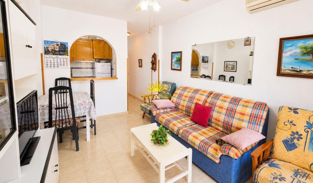 Resale - Apartment - Guardamar del Segura - Guardamar