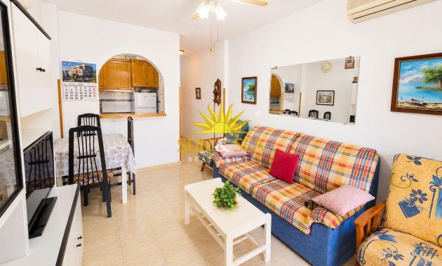 Resale - Apartment - Guardamar del Segura - Guardamar