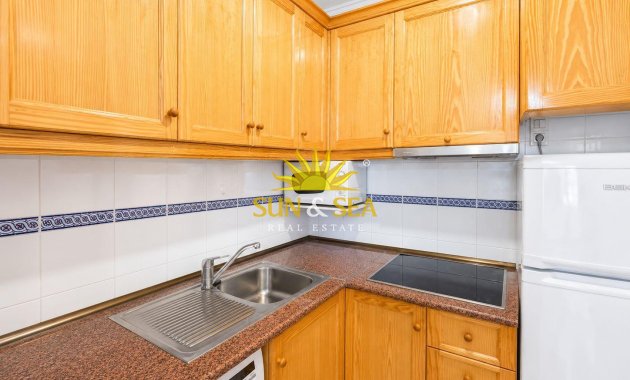 Resale - Apartment - Guardamar del Segura - Guardamar