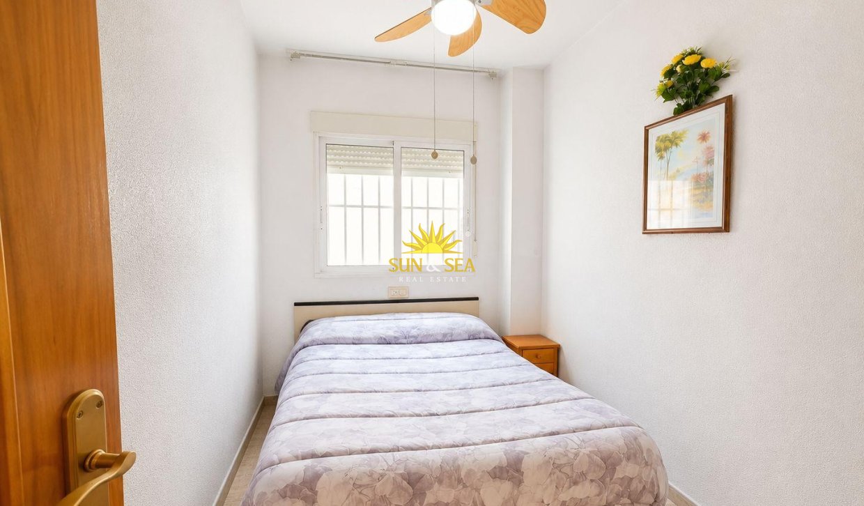 Resale - Apartment - Guardamar del Segura - Guardamar