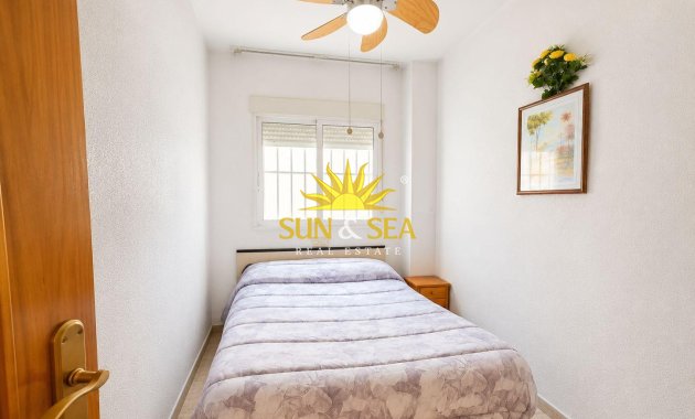 Resale - Apartment - Guardamar del Segura - Guardamar
