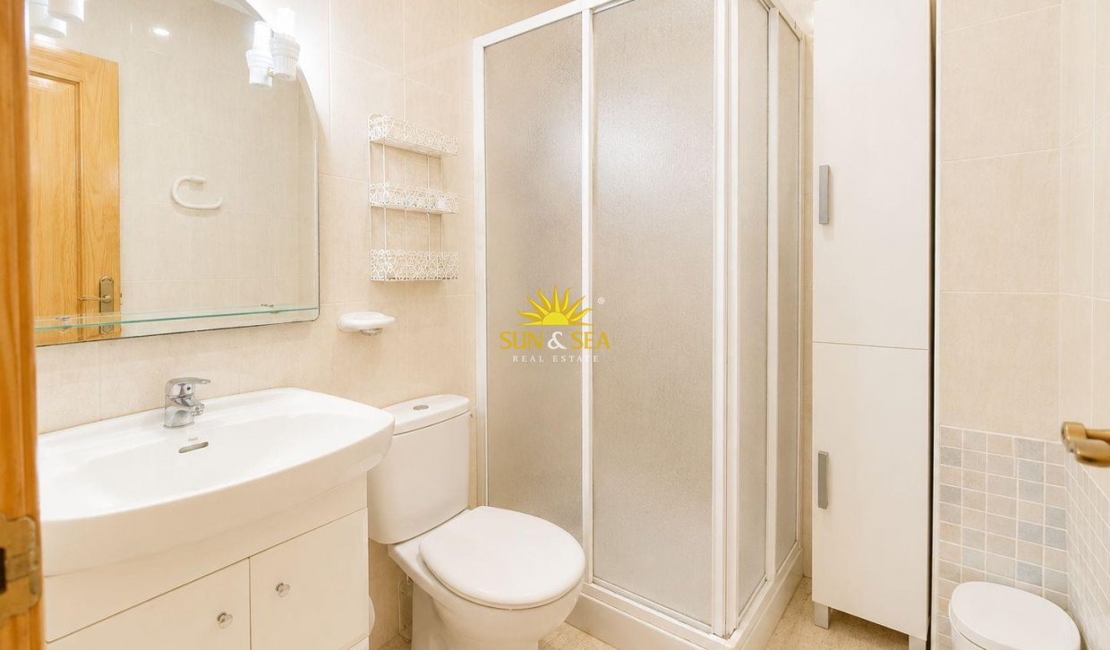 Resale - Apartment - Guardamar del Segura - Guardamar
