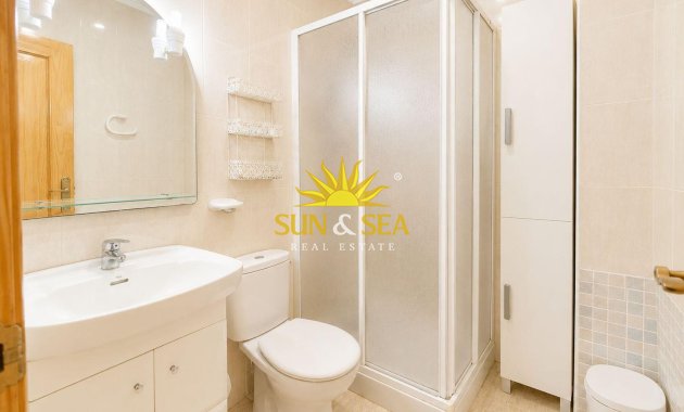 Resale - Apartment - Guardamar del Segura - Guardamar