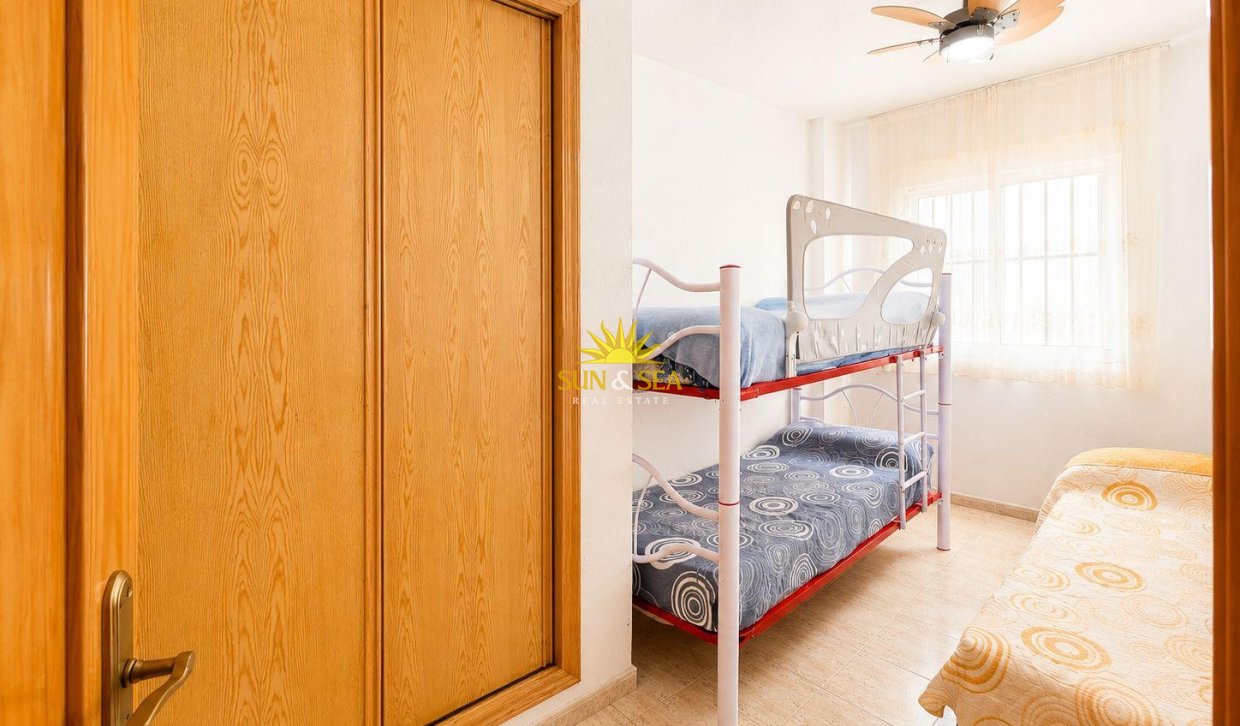 Resale - Apartment - Guardamar del Segura - Guardamar