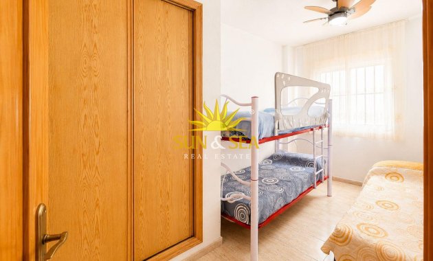Resale - Apartment - Guardamar del Segura - Guardamar