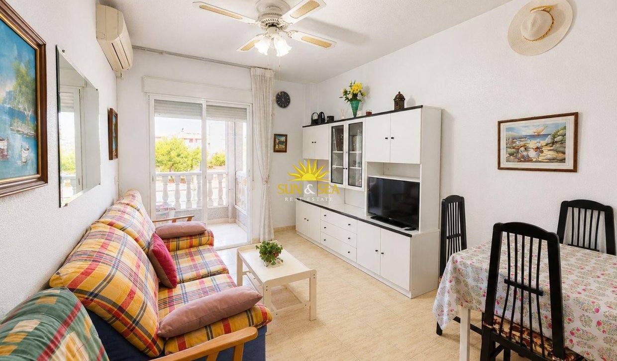 Resale - Apartment - Guardamar del Segura - Guardamar
