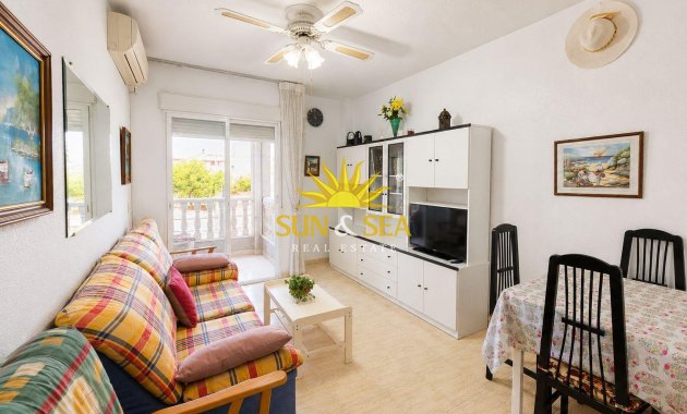 Resale - Apartment - Guardamar del Segura - Guardamar