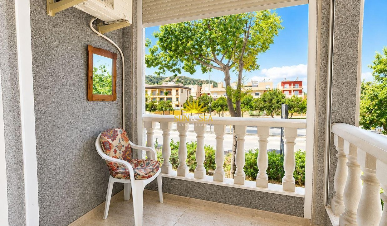 Resale - Apartment - Guardamar del Segura - Guardamar