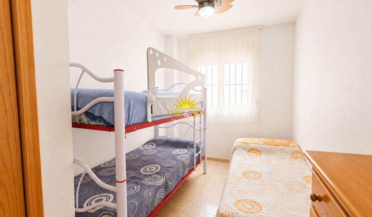 Resale - Apartment - Guardamar del Segura - Guardamar