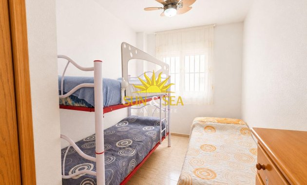 Resale - Apartment - Guardamar del Segura - Guardamar