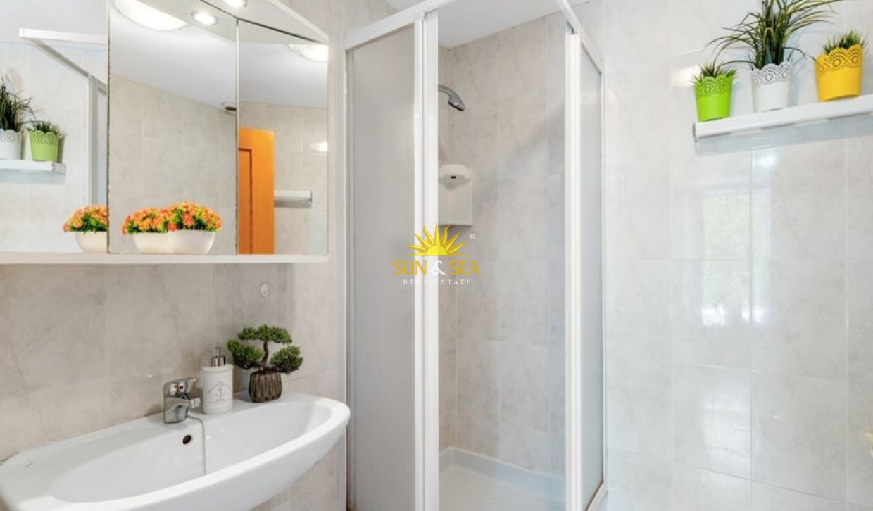 Alquiler a largo plazo - Chalet - Calpe - Calpe urbanizaciones