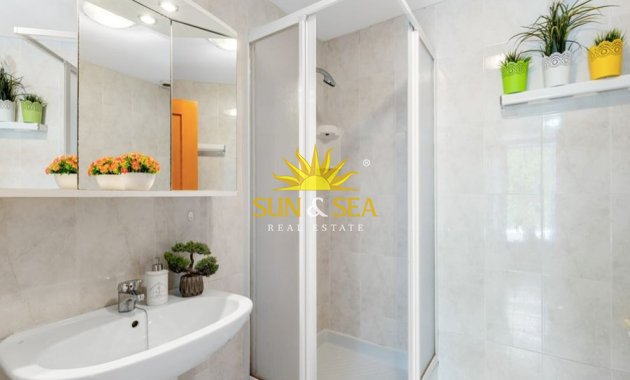 Alquiler a largo plazo - Chalet - Calpe - Calpe urbanizaciones