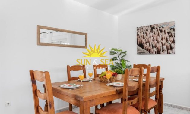 Alquiler a largo plazo - Chalet - Calpe - Calpe urbanizaciones
