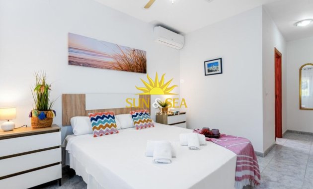 Alquiler a largo plazo - Chalet - Calpe - Calpe urbanizaciones