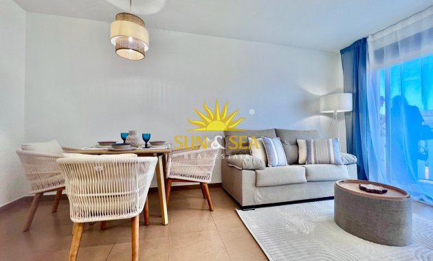 Reventa - Apartamento - Torrevieja - Acequion