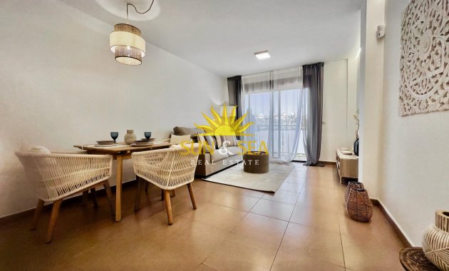 Reventa - Apartamento - Torrevieja - Acequion