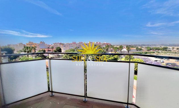 Reventa - Apartamento - Torrevieja - Acequion