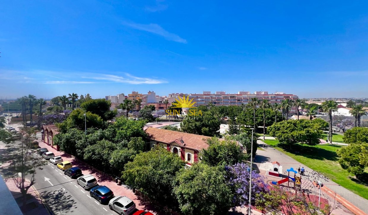 Reventa - Apartamento - Torrevieja - Acequion