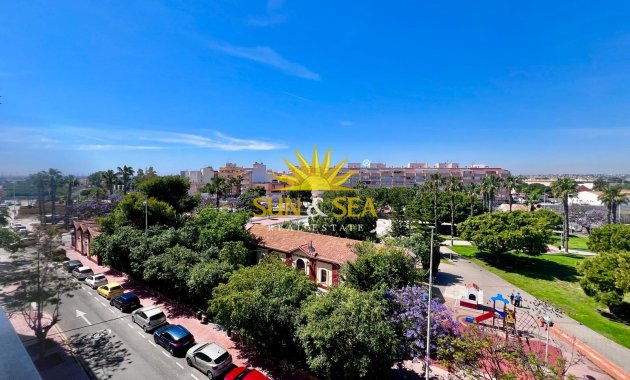 Reventa - Apartamento - Torrevieja - Acequion