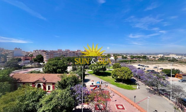 Reventa - Apartamento - Torrevieja - Acequion