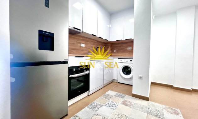 Reventa - Apartamento - Torrevieja - Acequion