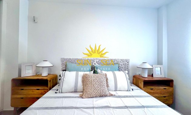 Reventa - Apartamento - Torrevieja - Acequion