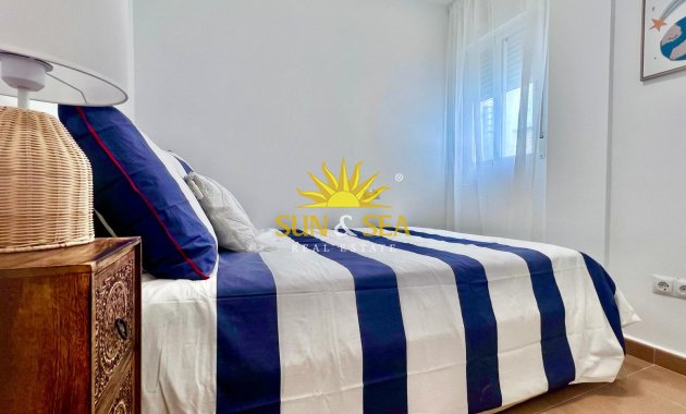 Reventa - Apartamento - Torrevieja - Acequion