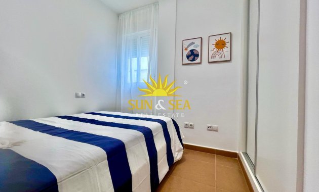 Reventa - Apartamento - Torrevieja - Acequion