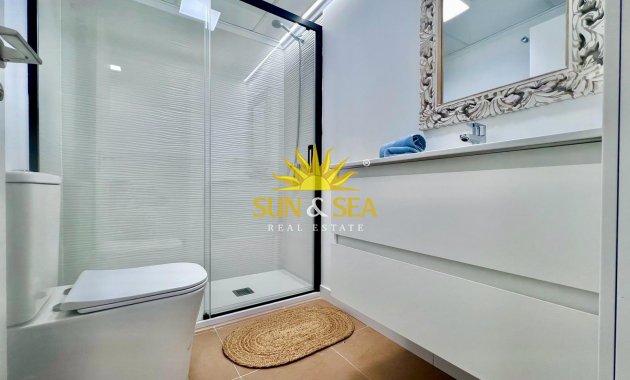 Reventa - Apartamento - Torrevieja - Acequion