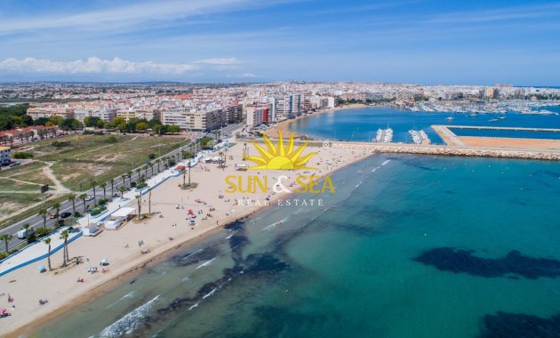Reventa - Apartamento - Torrevieja - Acequion