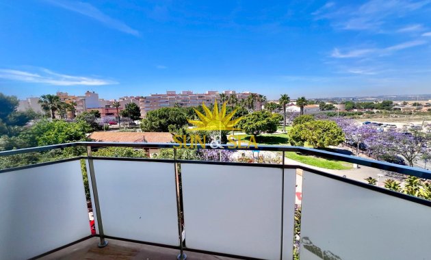 Revente - Appartement - Torrevieja - Acequion