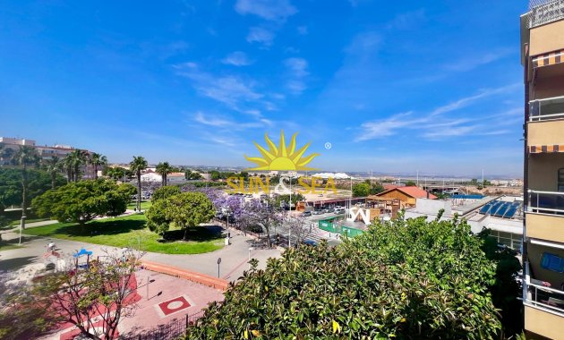 Revente - Appartement - Torrevieja - Acequion