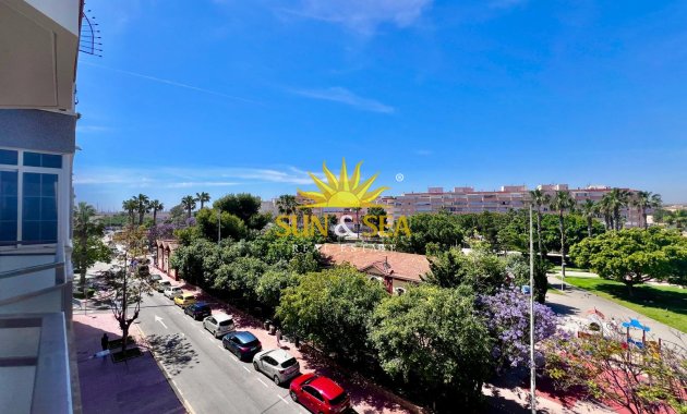 Revente - Appartement - Torrevieja - Acequion
