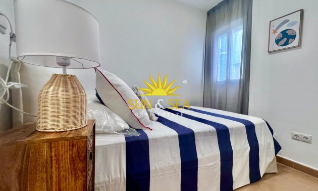 Revente - Appartement - Torrevieja - Acequion