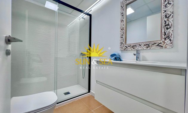 Revente - Appartement - Torrevieja - Acequion