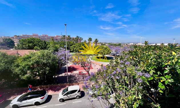 Revente - Appartement - Torrevieja - Acequion