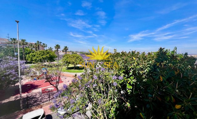 Revente - Appartement - Torrevieja - Acequion