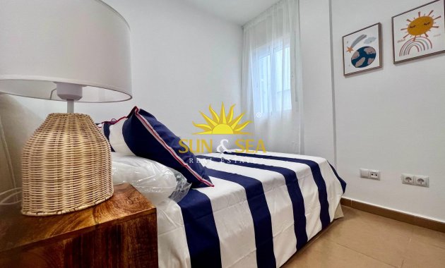 Revente - Appartement - Torrevieja - Acequion