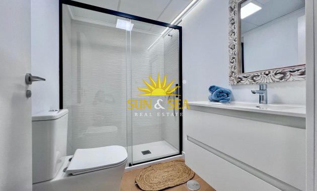 Revente - Appartement - Torrevieja - Acequion