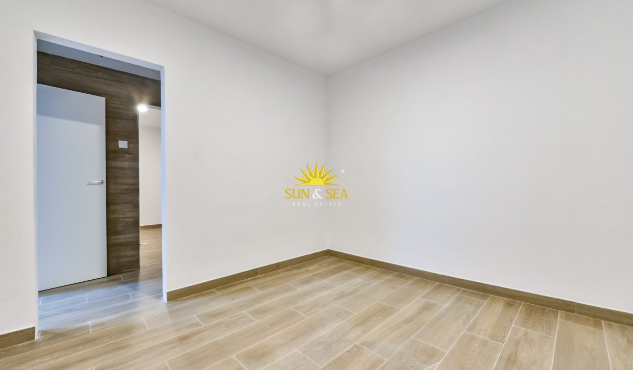 Nouvelle construction - Villa - Finestrat